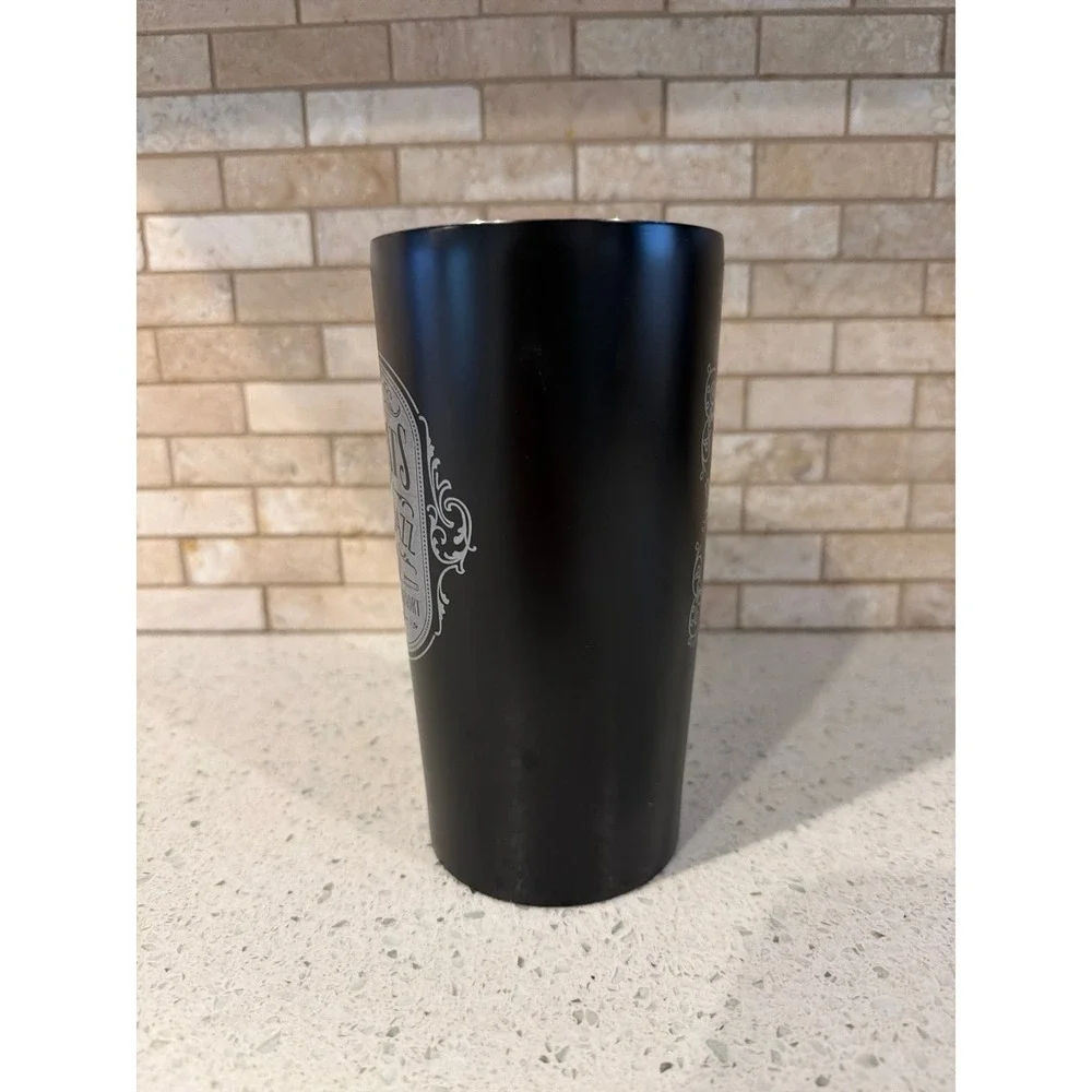 Disney Port Orleans Scat‎ Cats Jazz Tumbler Resort Rare